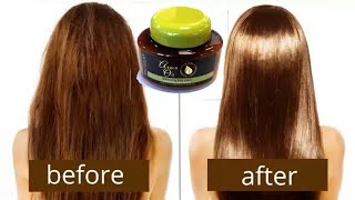 Xpel argan oil hydrating hair mask review|Beauty secret by samira