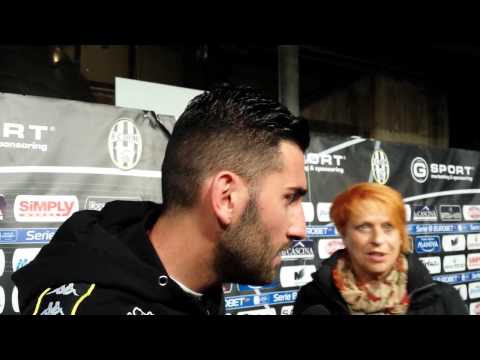 Siena Cesena Belmonte