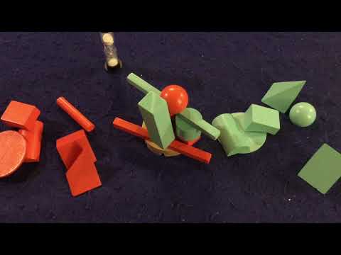 Bower's Game Corner: Pile-Up Rush Review