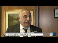 Confindustria sul settore OIL&GAS in Abruzzo - RAI3 ABRUZZO TGR ABRUZZO ore 19.00 del 21/02/2019 Confindustria sul settore OIL&GAS in Abruzzo - RAI3 ABRUZZO TGR ABRUZZO ore 19.00 del 21/02/2019
