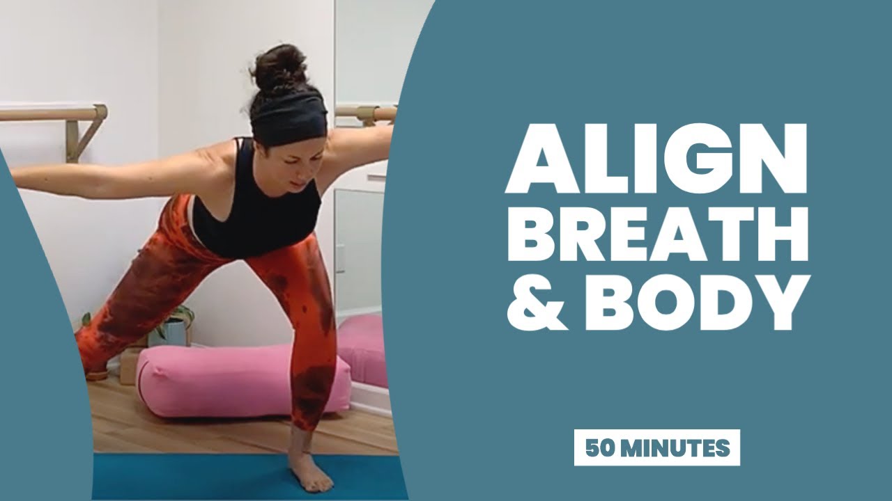 ALIGN Breath & Body
