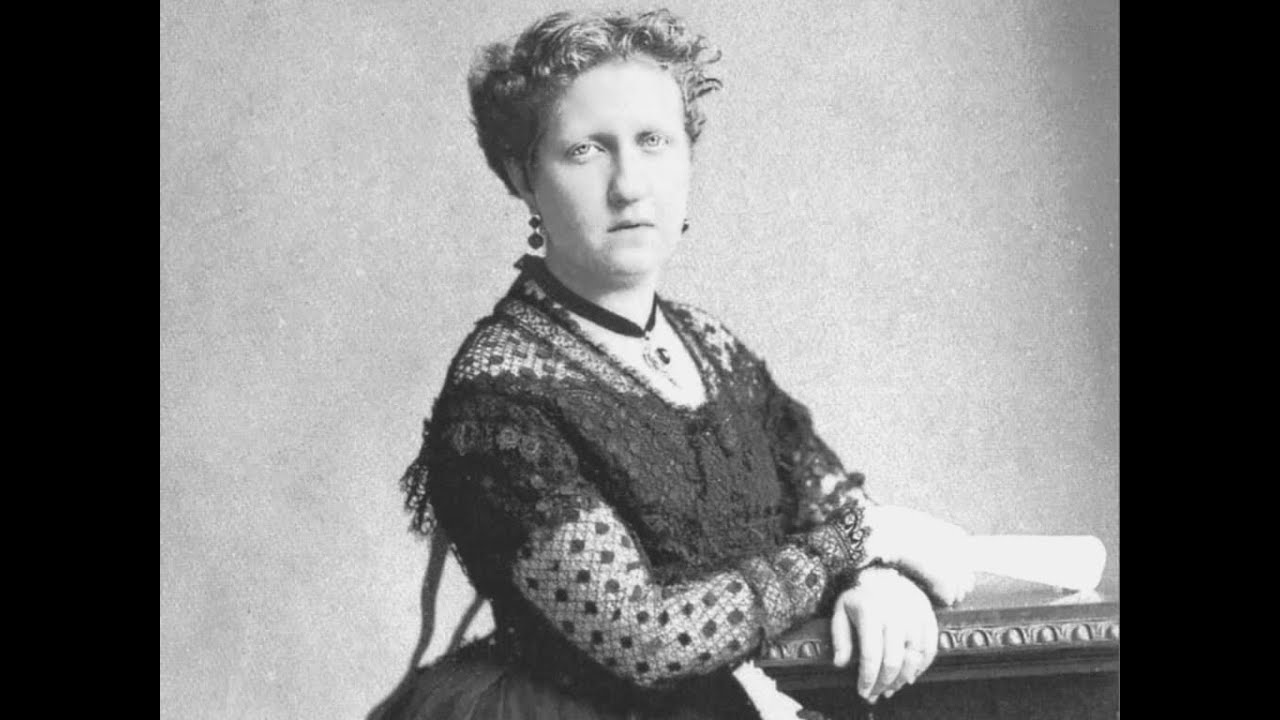 Carta da Princesa Isabel a Nossa Senhora Aparecida