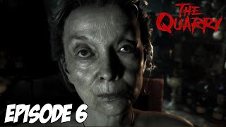 THE QUARRY :  AGRESSION NOCTURNE | Episode 6