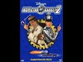 Opening To Inspector Gadget 2 DVD 2003