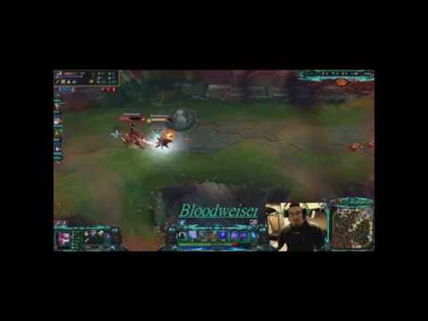 Vayne Top 24-6-2 VS Yasuo