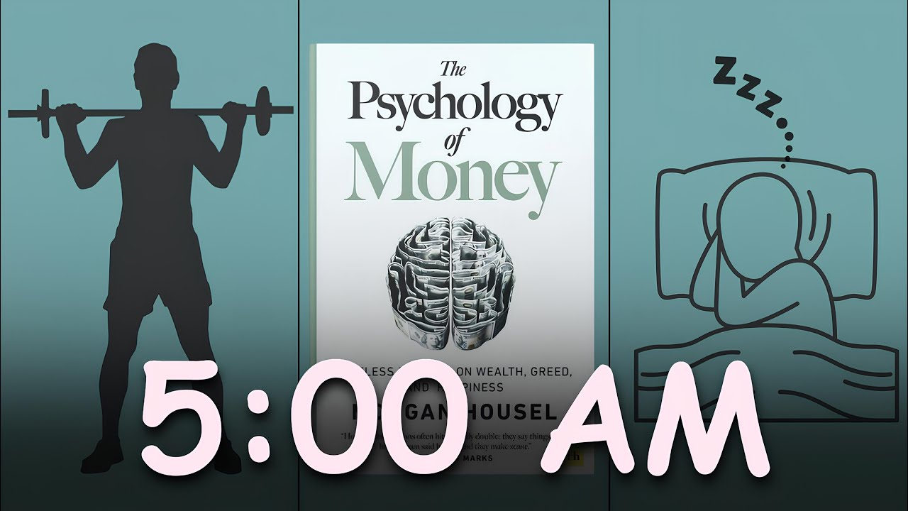 The One Choice That Will Determine Your Next 5 Years