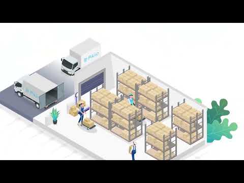 Erklärvideo im Style 11