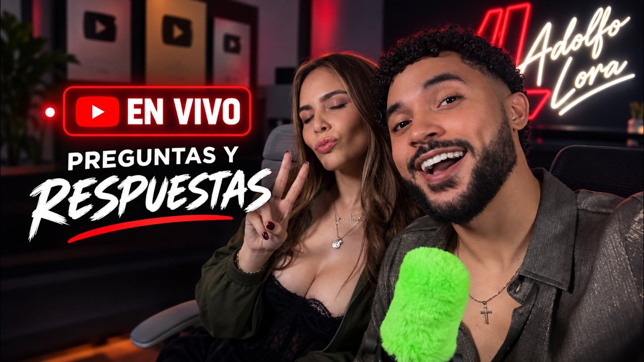 UN RATITO CON MI MANAGER!