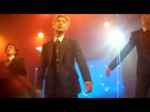 150703 BOYS REPUBLIC à PARIS - Like a doll (1)