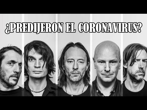 Todo acerca de la CANCELACIÓN de Radiohead y Thom Yorke
