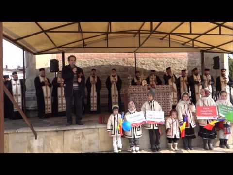 Marsul pentru viata 2016 Piatra Neamt