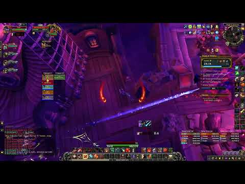 20200301 212023   Siege of Boralus M+10   fury warrior pov