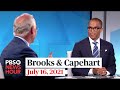 Brooks and Capehart on Indigenous boarding schools, Biden budget, child tax credit - PBS NewsHour Brooks and Capehart on Indigenous boarding schools, Biden budget, child tax credit