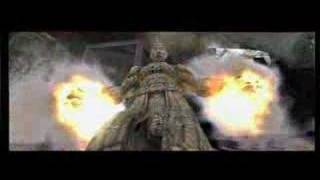 The Mummy: Tomb of the Dragon Emperor video 1