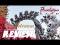 Review: Phantasialand Wintertraum