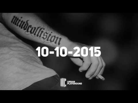 Mindcollision - NEW ALBUM - Urban Playground