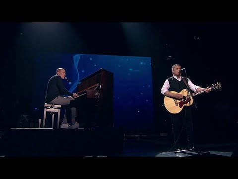 Игорь Матвиенко и ЛЮБЭ - Ты неси меня река (юбилейный концерт Игоря Матвиенко)