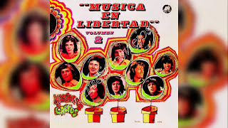 Lynn Anderson - Jim Dandy - &quot;Musica En Libertad&quot; Vol. 2 (1971)