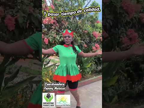 CELEBRACION MES DE LA NIÑEZ SUCRE CAUCA