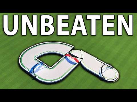 I tried to Beat Insane Unbeaten Author Times!