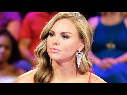 The CRAZIEST Moments from Hannah's "Bachelorette" Finale