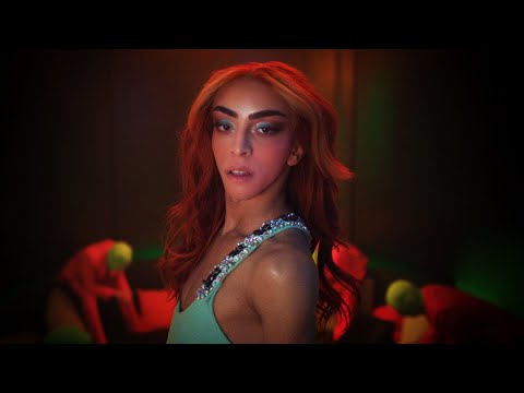 Bilal Hassani - Lights Off (Official Music Video)