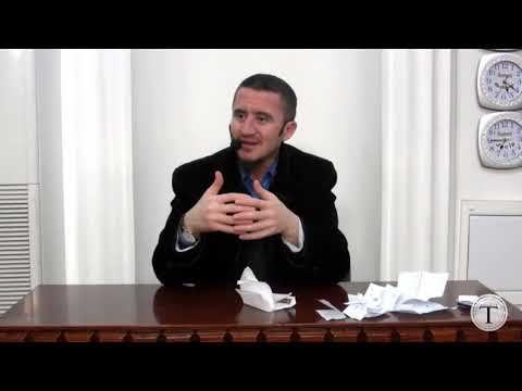 Pyetje përgjigje - Dr. Imam Ahmed Kalaja - 18/02/2015