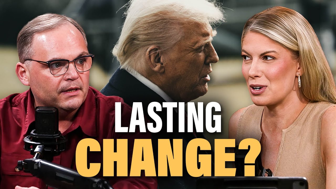 If Trump Does THIS One Thing Today, He Will Guarantee Victory in 2026 Midterms | Steve Deace