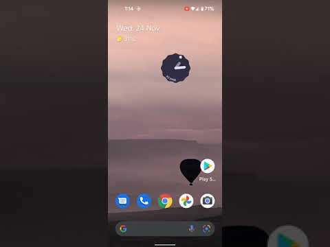How to Change Default Apps Android 12 Stock OS - Pixels