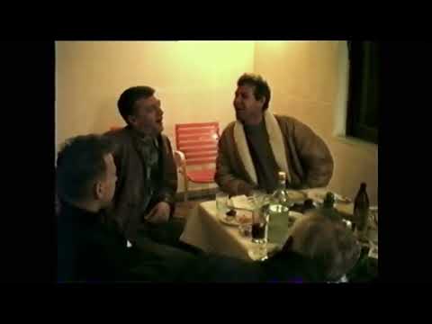 Moća Stevanović i Mića Baraba – Nema kiše bez crna oblaka