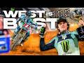 Winning Supercross In Birmingham 6 For 6