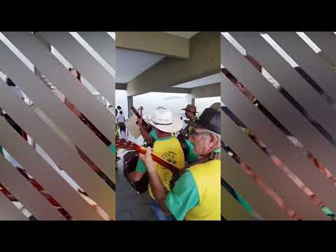 TRADICIONAL COMPANHIA MARIA IMACULADA - MONTE SANTO DE MINAS.