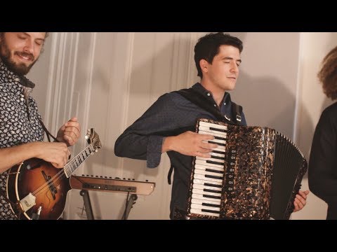 "The Murder" by Sam Reider