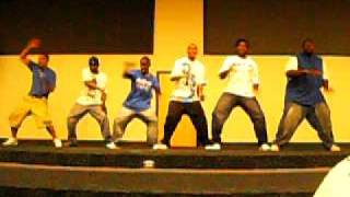 Phi Beta Sigma Intermission Phi Beta Sigma Intermission