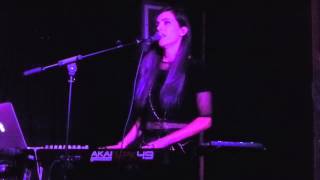 Nylo - I Use (HD) - Old Blue Last - 13.08.15