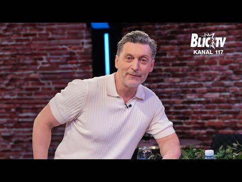 Boško Jakovljević o detinjstvu, životu a onda je pomenuo i MALOGRAĐANE | BALKANSKOM ULICOM