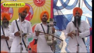 (13) Khera Bet (Kapurthala) Dharmik Programe 30 July 2016