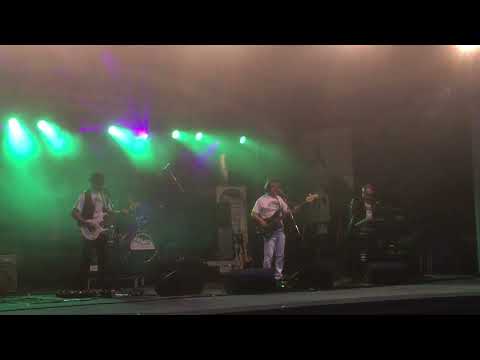 OLYMPIC revival (Ostrava) - Dědečkův duch - 6.8.2022 - Příbor