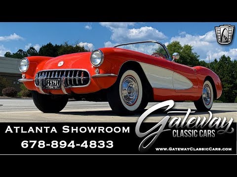 1957 Chevrolet Corvette (CC-1373739) for sale in O'Fallon, Illinois