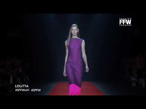 LOLITTA SS17