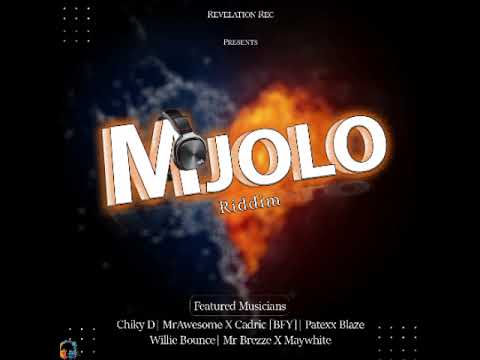 Free beats (Mjolo Instrument)