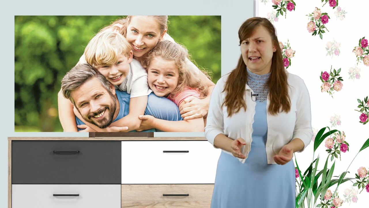 Kinderstunde Gebet | 12.09.2021