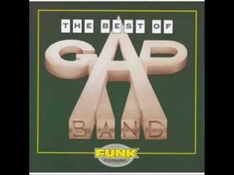 Gap Band - Humpin'