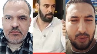 الاقتراض من صندوق النقد الدولي يفقد سيادة الدولة.اعتقال المناضل سفيان كرت