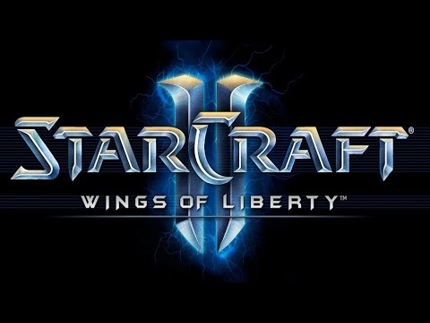 StarCraft II WOL Mission 16A