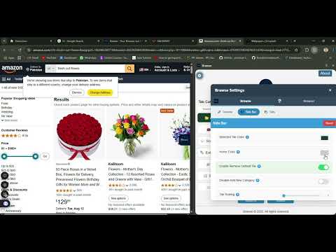 Item video thumbnail