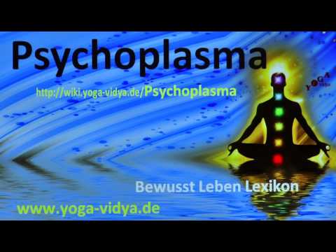 Psychoplasma