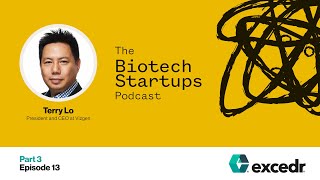 🧬 Terry Lo - Vizgen - Part 3