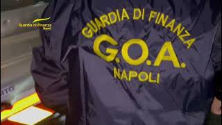 blitz-antidroga-della-finanza-sequestrati-11-chili-di-cocaina-nel-casertano