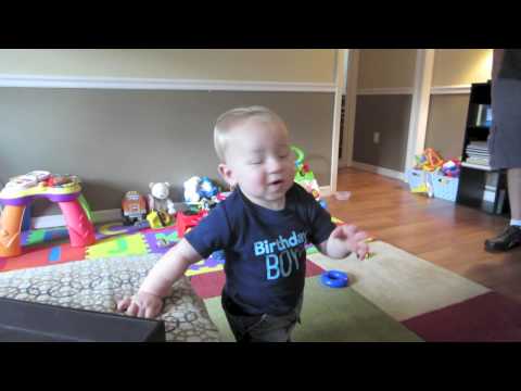 VLOGUARY DAY 11 - BIRTHDAY PARTY